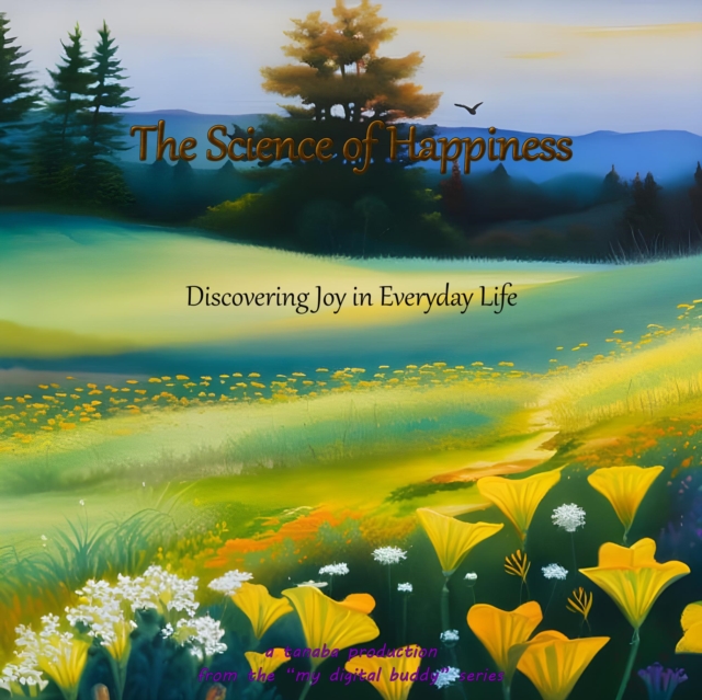 Science of Happiness: Discovering Joy in Everyday Life