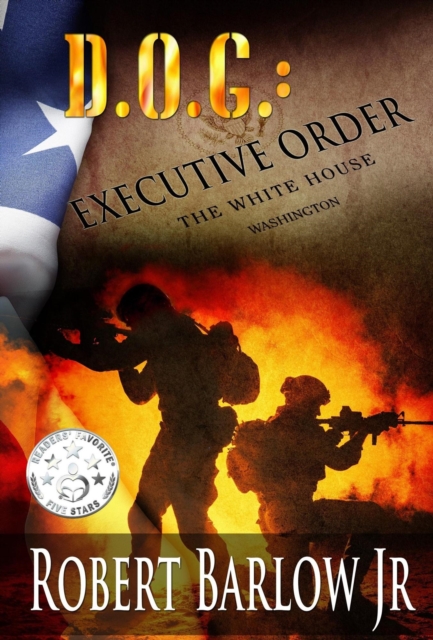 D.O.G.: Executive Order