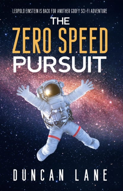 Zero Speed Pursuit