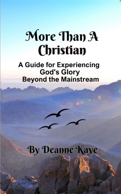 More Than a Christian Sample