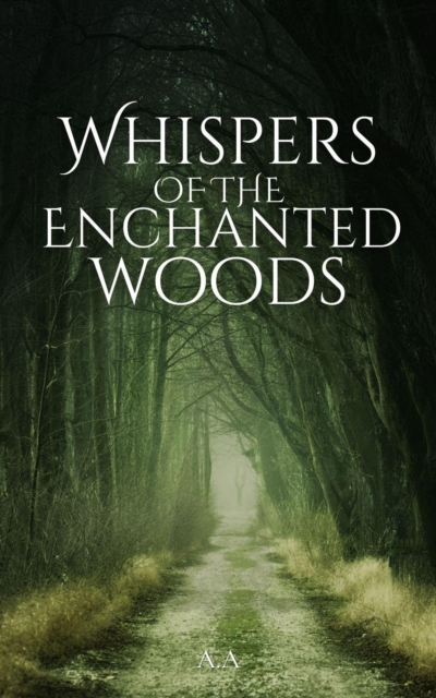 Whispers of the Enchanted Woods: The TikTok Sensation