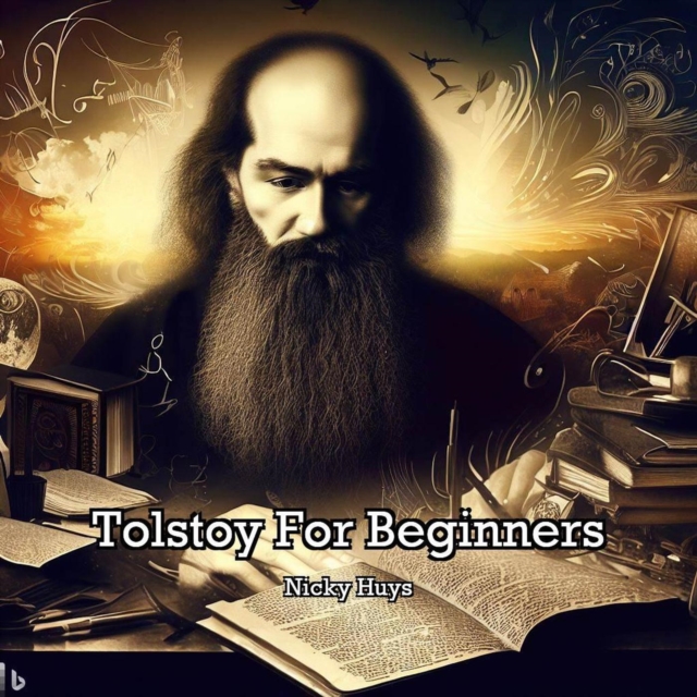 Tolstoy for Beginners