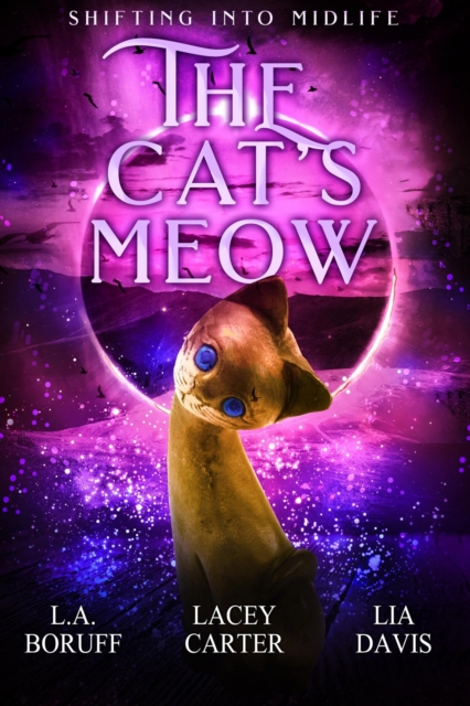 Cat's Meow