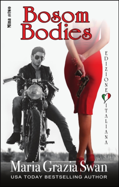 Bosom Bodies