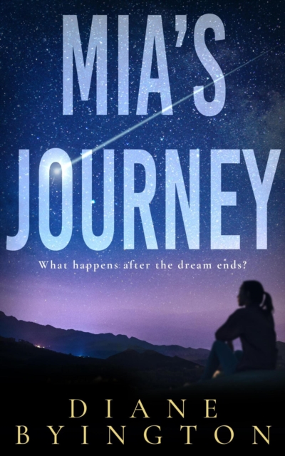 Mia's Journey