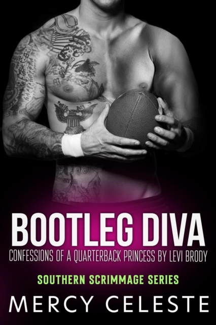 Bootleg Diva