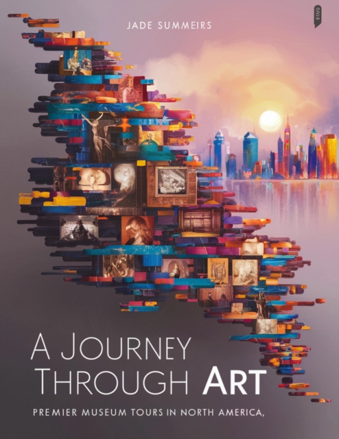 Journey Through Art: Premier Museum Tours in North America