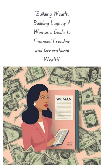 &quote;Building Wealth, Building Legacy: A Woman's Guide to Financial Freedom and Generational Wealth&quote;