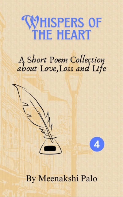 Whispers of the Heart: 4