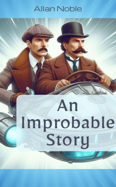 Improbable Story