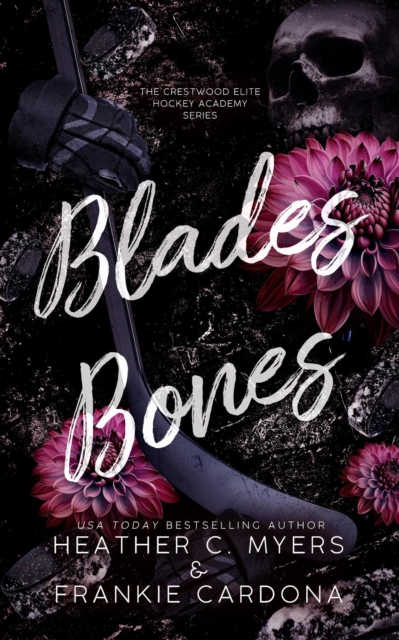 Blades & Bones