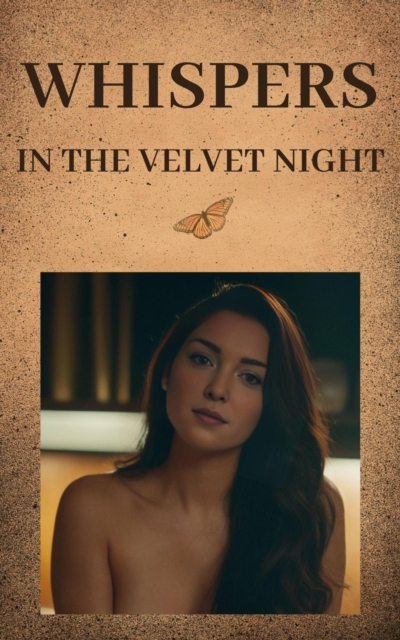 Whispers In The Velvet Night
