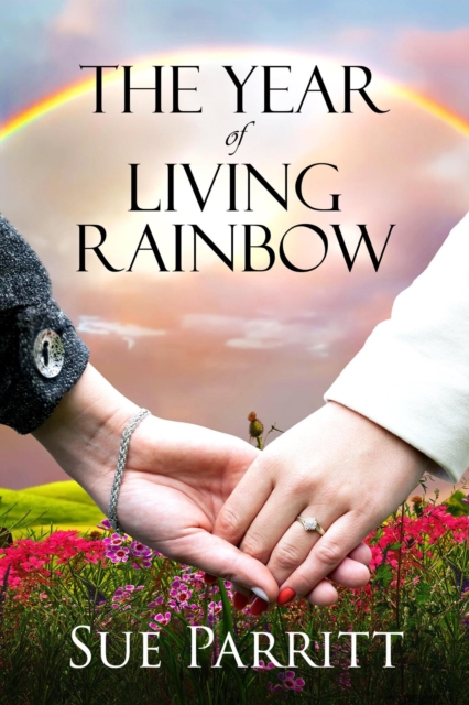 Year of Living Rainbow