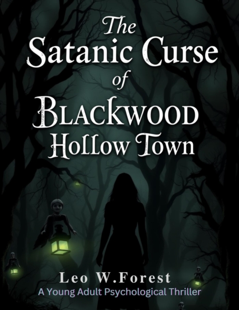 Satanic Curse of Blackwood Hollow Town