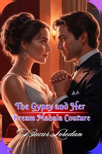 Gypsy And Her Dream Mahala Couture