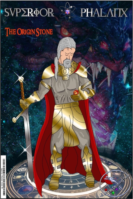 Superior Phalanx  The Origin Stone