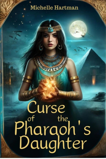 Curse of the Pharaoh's Daughter