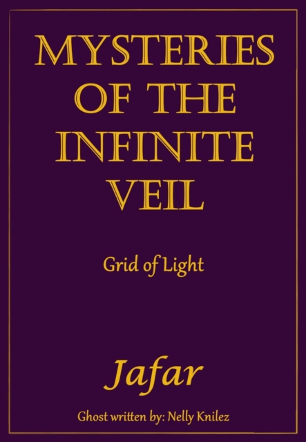Mysteries of the Infinite Veil: Grid of Light