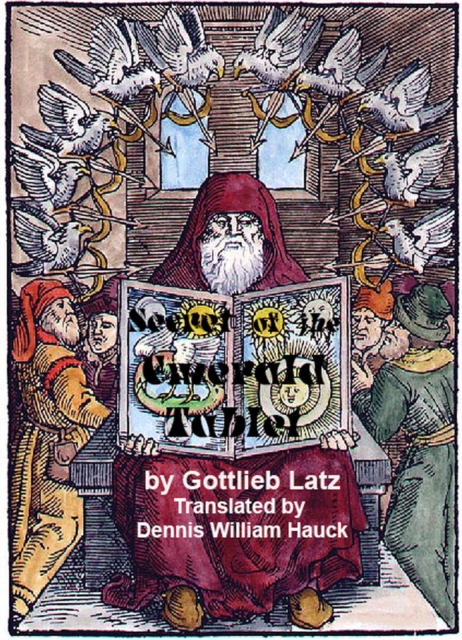 Secret of the Emerald Tablet