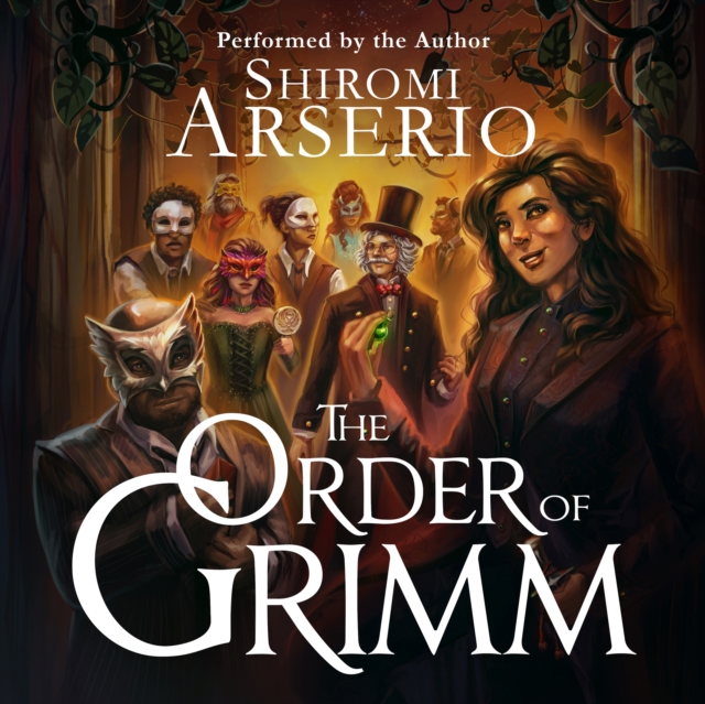 Order of Grimm