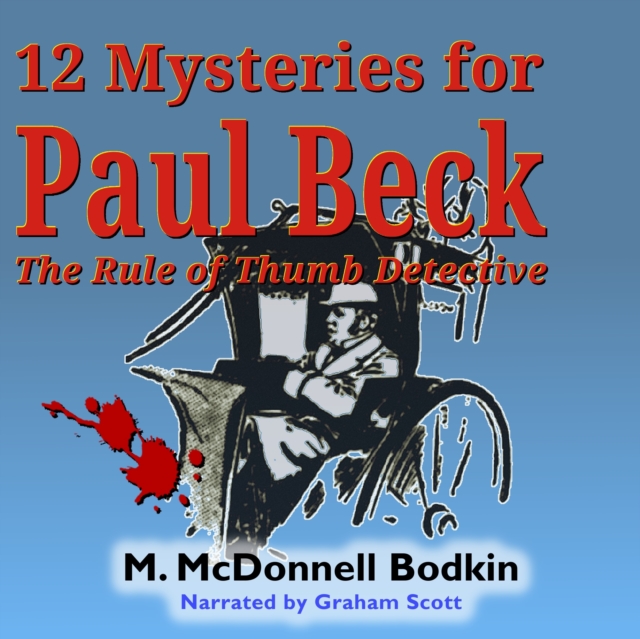 12 Mysteries for Paul Beck