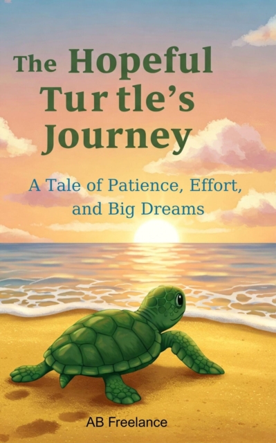 Hopeful Turtle's Journey