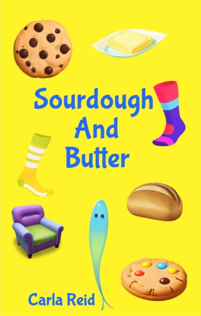 Sourdough And Butter