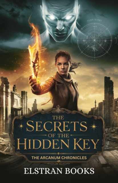 Secrets of The Hidden Key