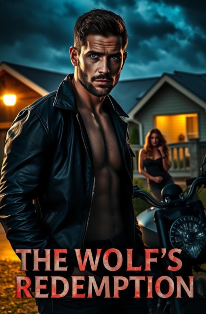 Wolf's Redemption