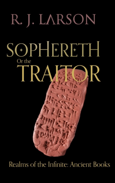 Sophereth or the Traitor