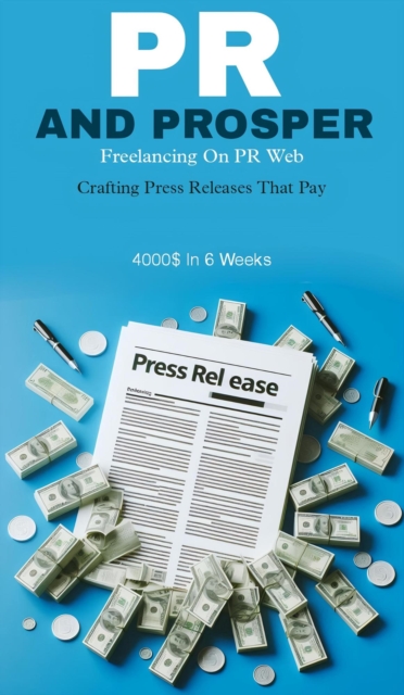 Pr and prosper: freelancing on press release web
