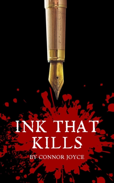 Ink That Kills