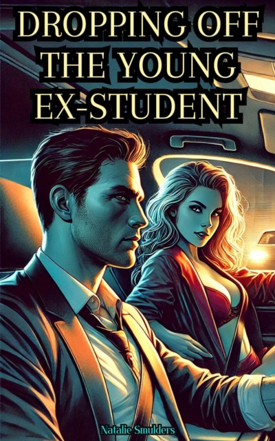 Dropping off the Young Ex-Student