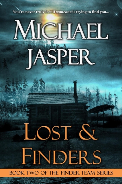 Lost & Finders