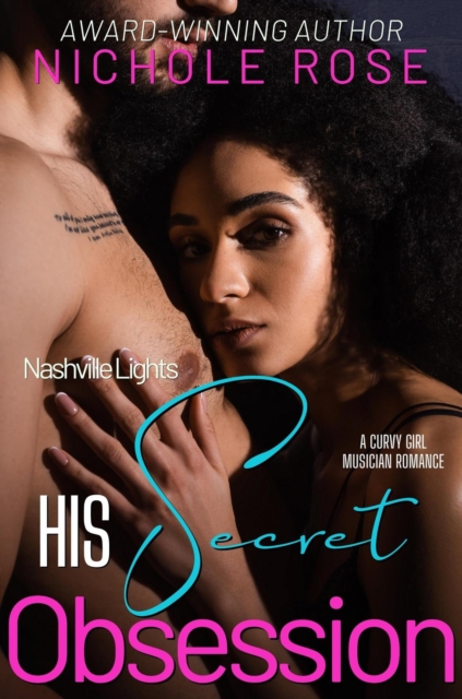 His Secret Obsession