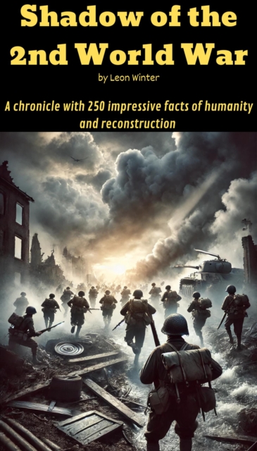 Shadow of the 2nd World War