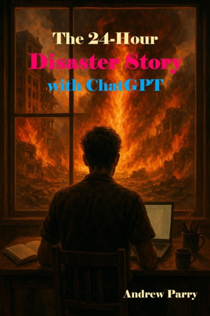 24-Hour Disaster Story with ChatGPT