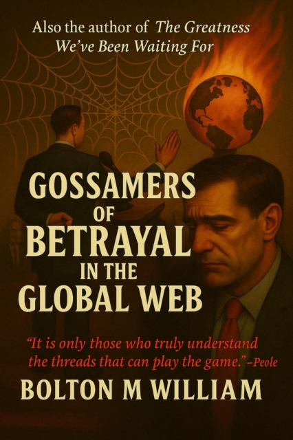 Gossamers of Betrayal in the Global Web