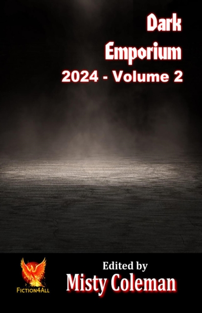 Dark Emporium - Volume 2