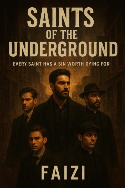 Saints of the Underground