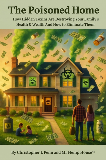 Poisoned Home