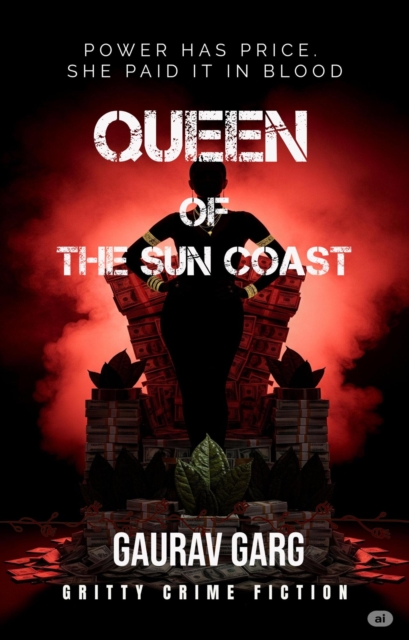 Queen of the Sun Coast