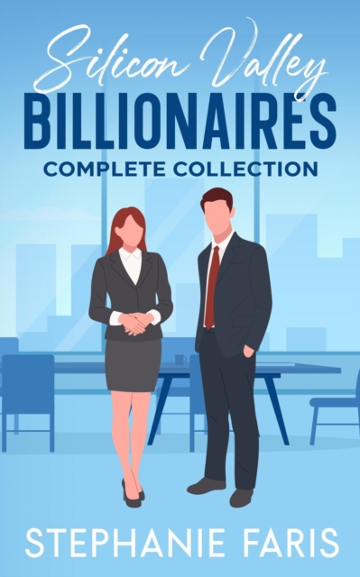 Silicon Valley Billionaires Complete Collection
