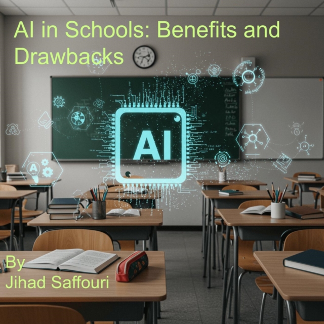 AI in Schools Benefits and Drawbacks