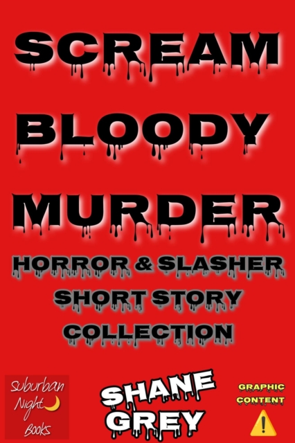 American Horror Short Stories