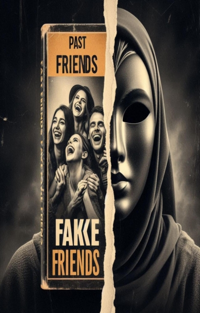Past Friends - Fake Friends