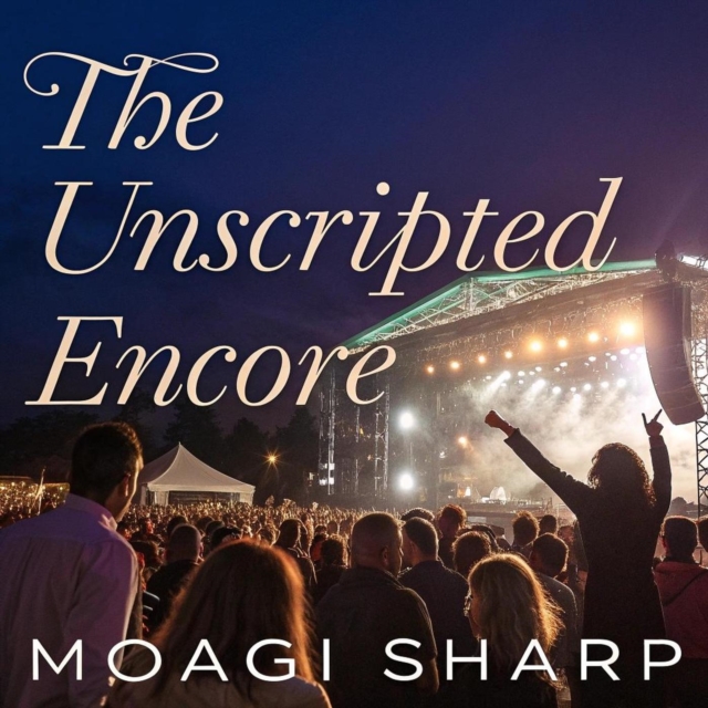 Unscripted Encore
