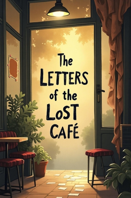 Letters of the Lost Cafe