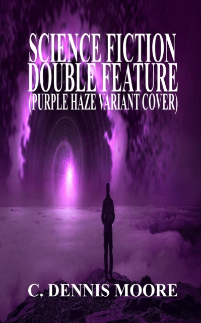 Science Fiction Double Feature (Purple Haze variant)
