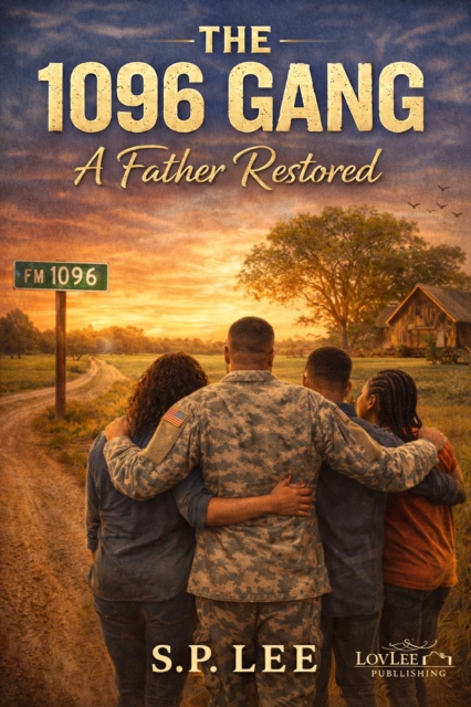 1096 Gang: A Father Restored